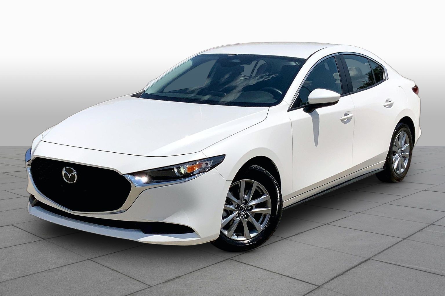 mページ Certified Pre-Owned 2026 Mazda Mazda3 Sedan 2.5 S 4dr Car in
